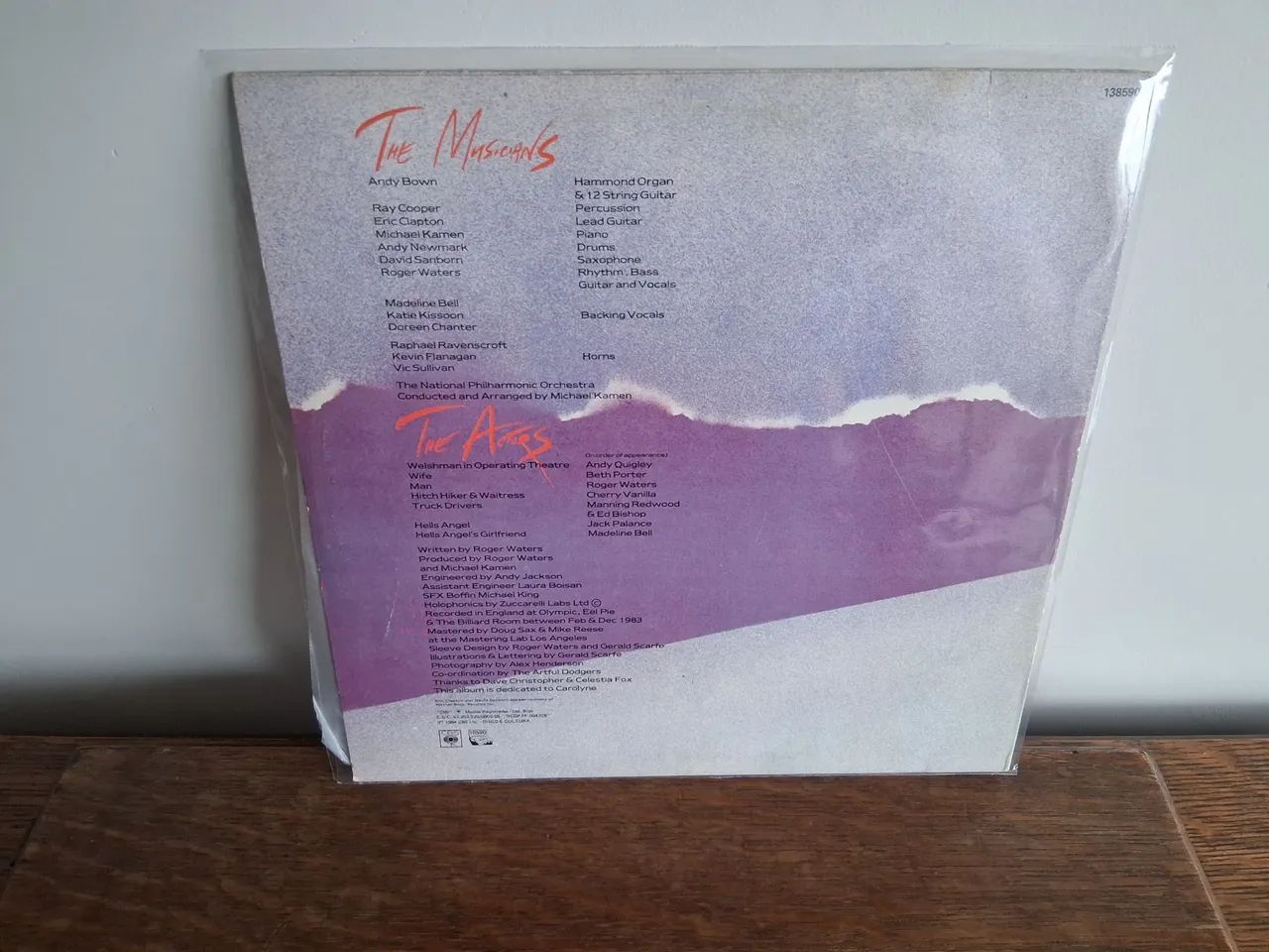 Lp disco de vinil  - Foto 2