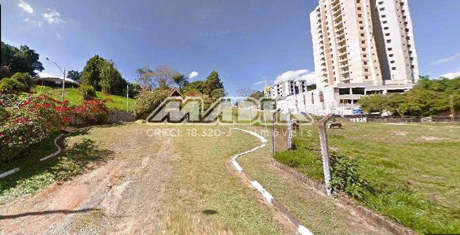 terreno - Jardim Nova América - Itatiba
