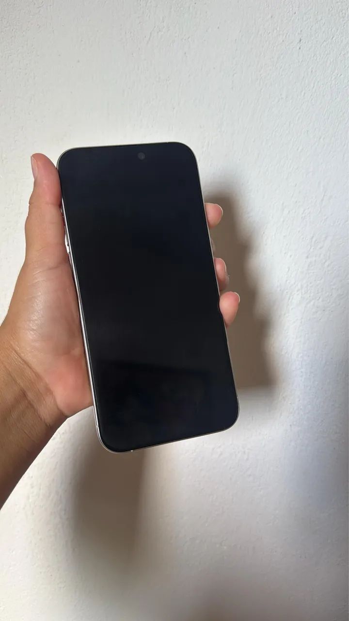 iPhone 15 Pro Max -256gb - 88% - Foto 4