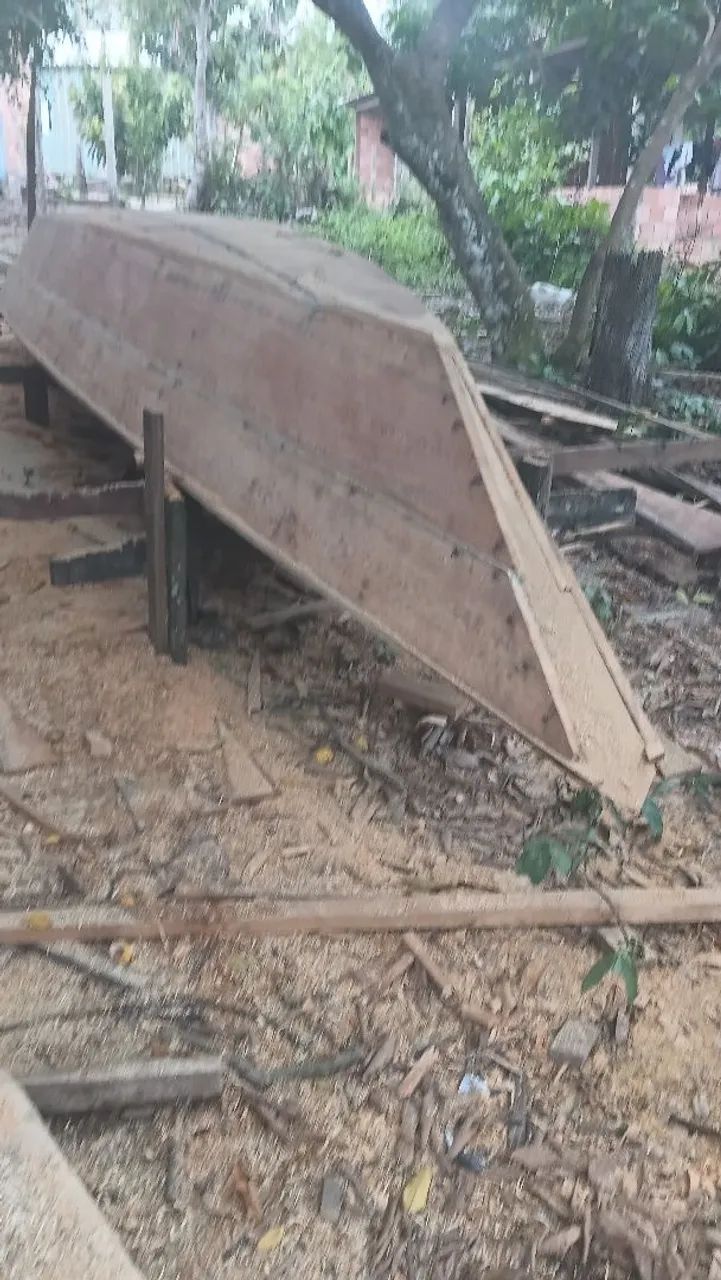 Faso cnoa por encomenda  dependendo do tamanho eu 1 valor comtato *18 - Foto 4