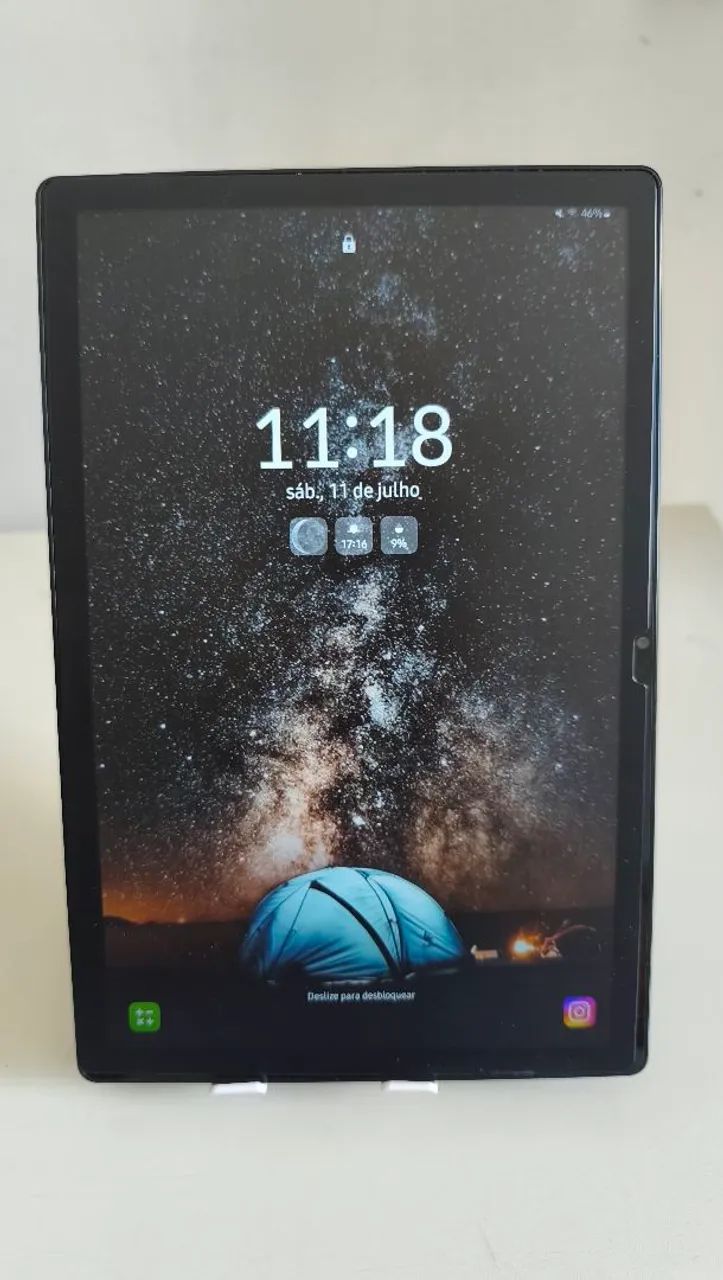 Samsung Tab A8 - Foto 4
