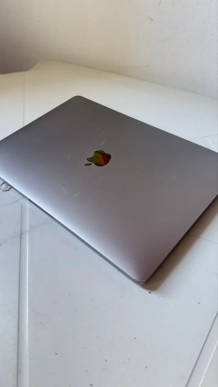 MacBook Pro 13  - Foto 3