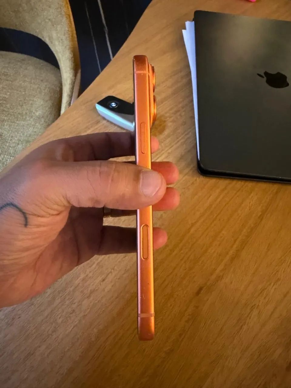 iPhone 17 Pro Max 256gb - Foto 4