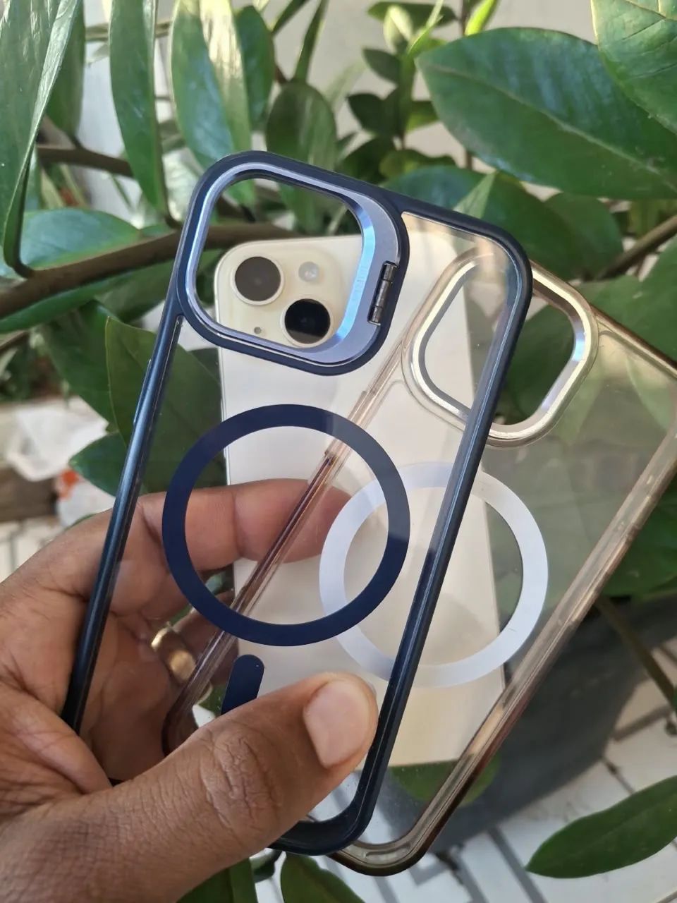 iPhone 15 - Foto 5