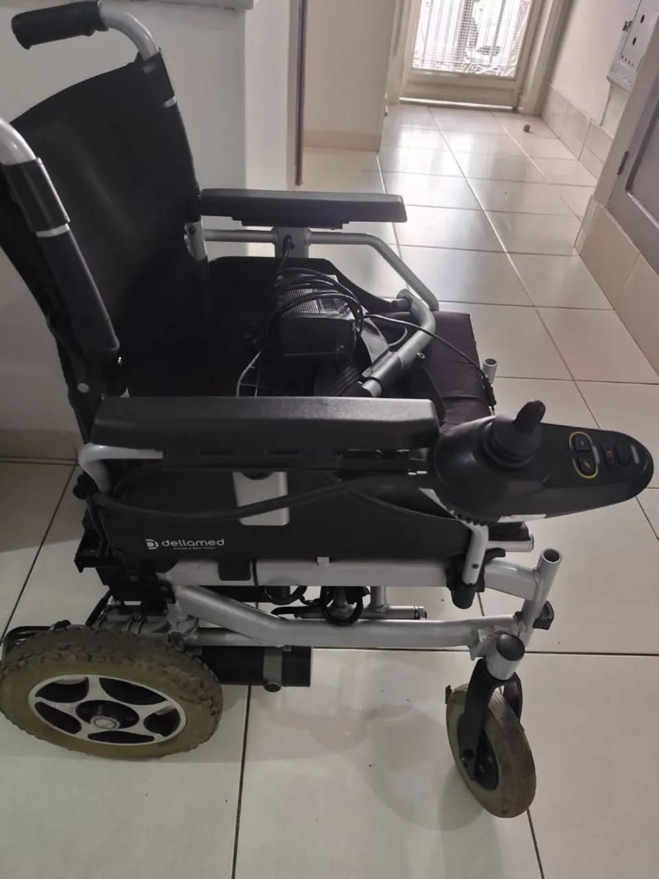 Cadeira de rodas