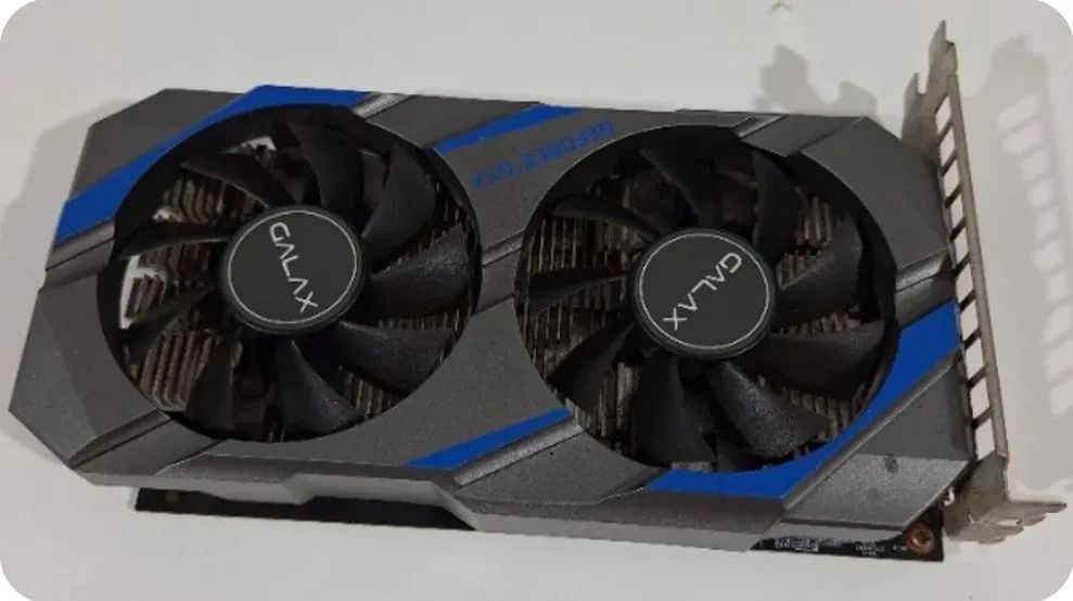 Gtx 1050ti 