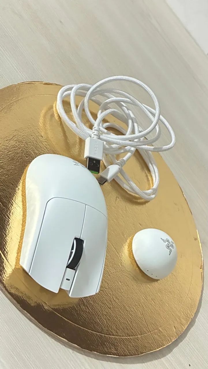 Mouse Razer Viper V4 Pro - Foto 2