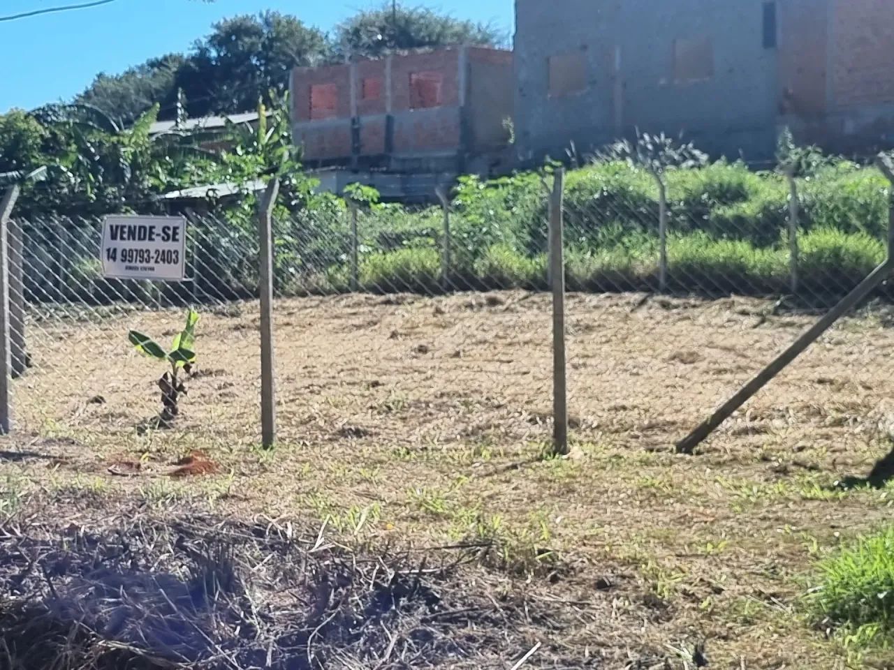 Vendo terreno Rubião Junior - Foto 4