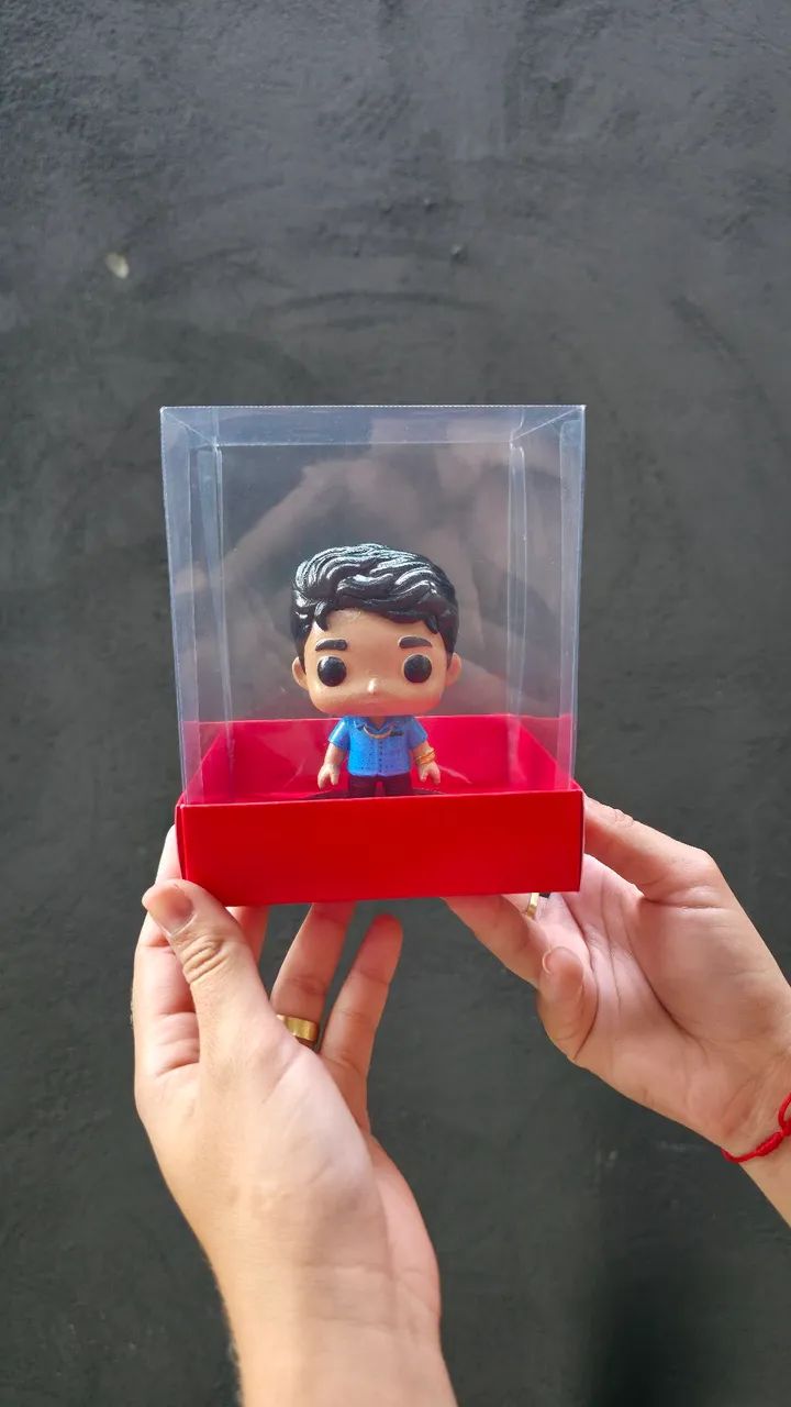 Funko Personalizado
