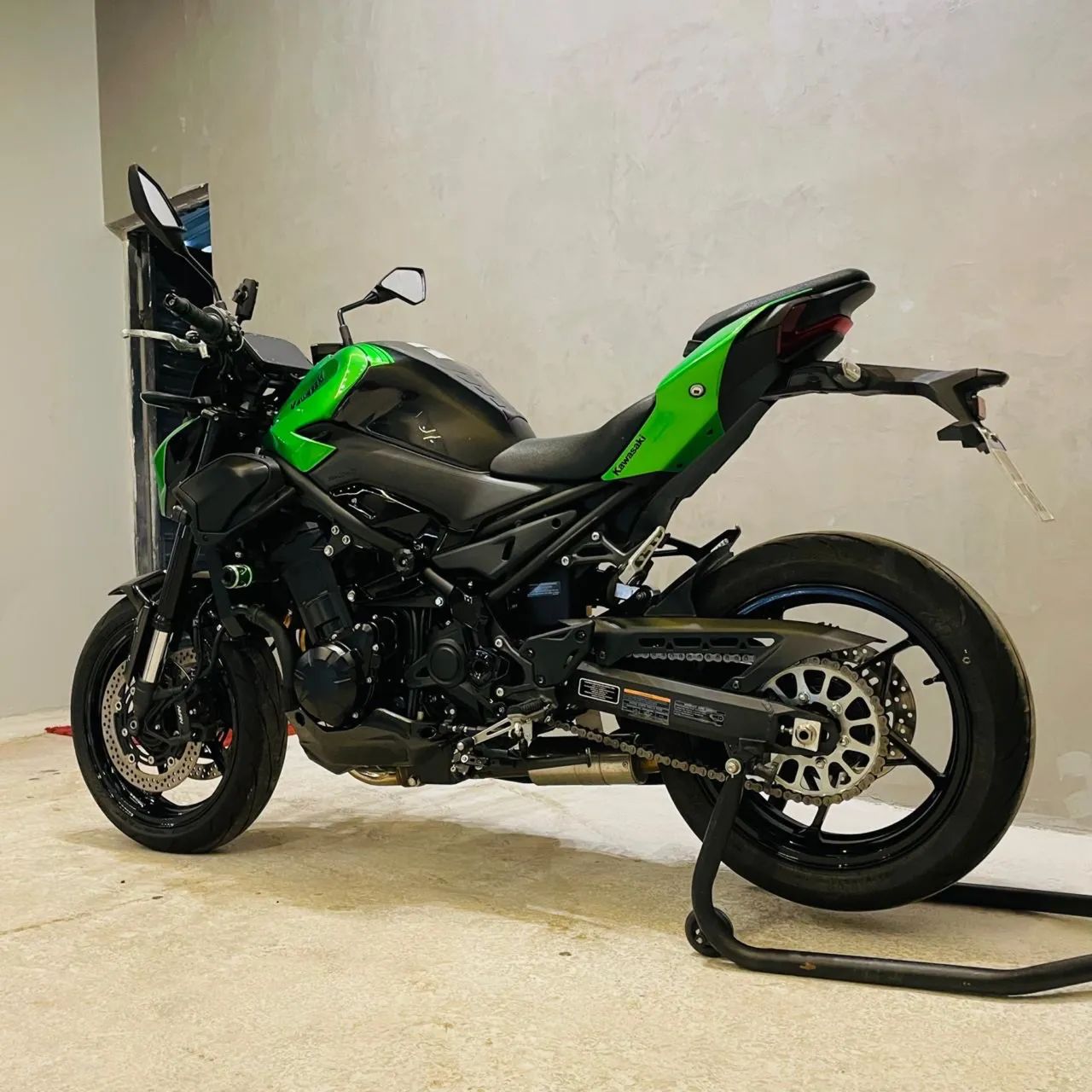 Z900 2026  - Foto 5
