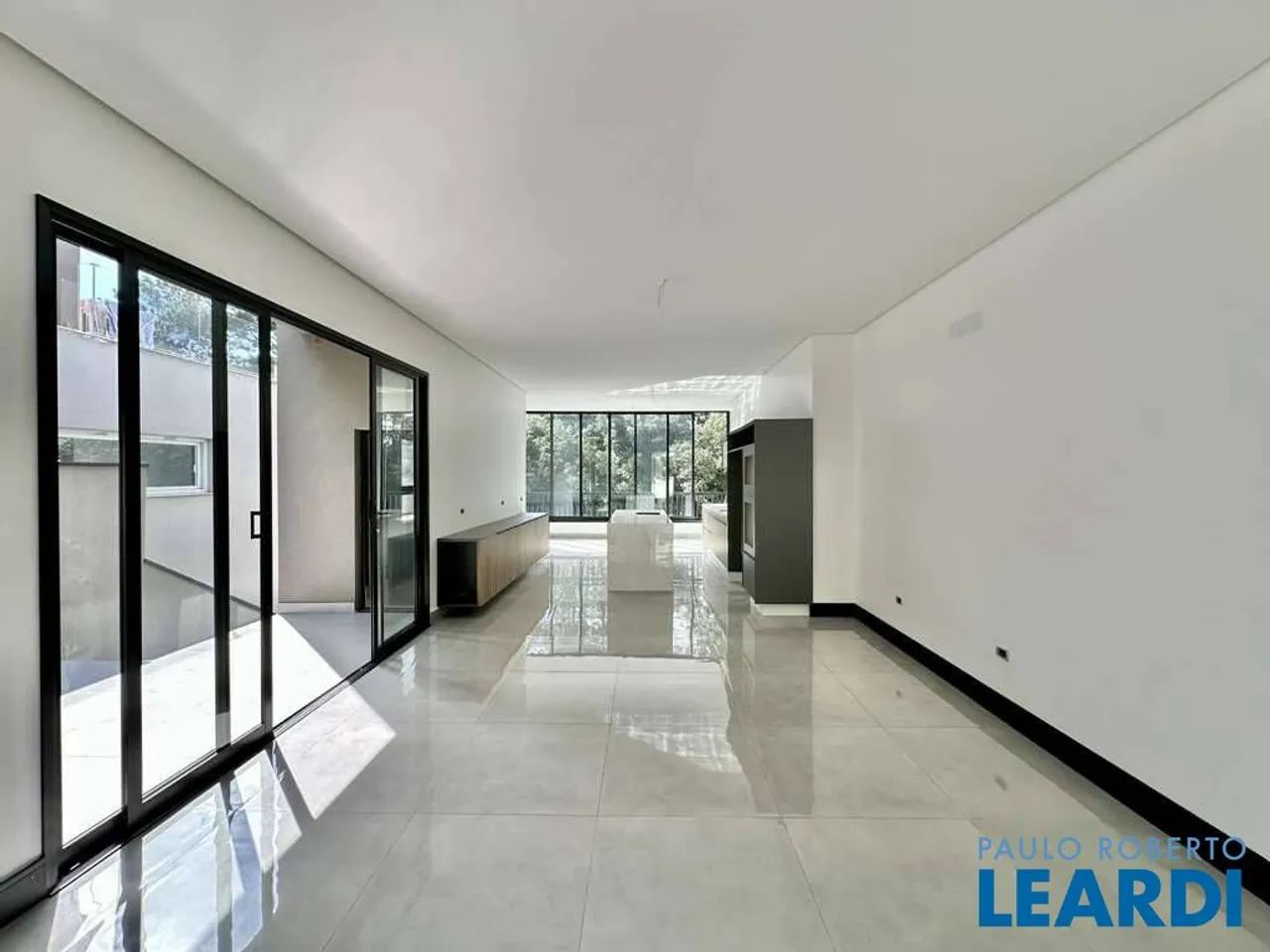 CASA EM CONDOMÍNIO - JARDIM DO GOLF I - SP - Foto 4