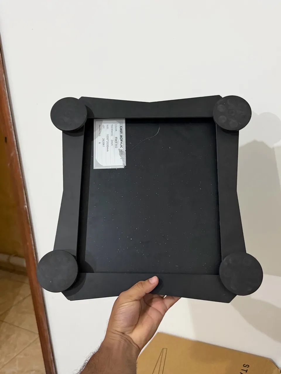 Case veicular para Starlink Mini - Foto 2