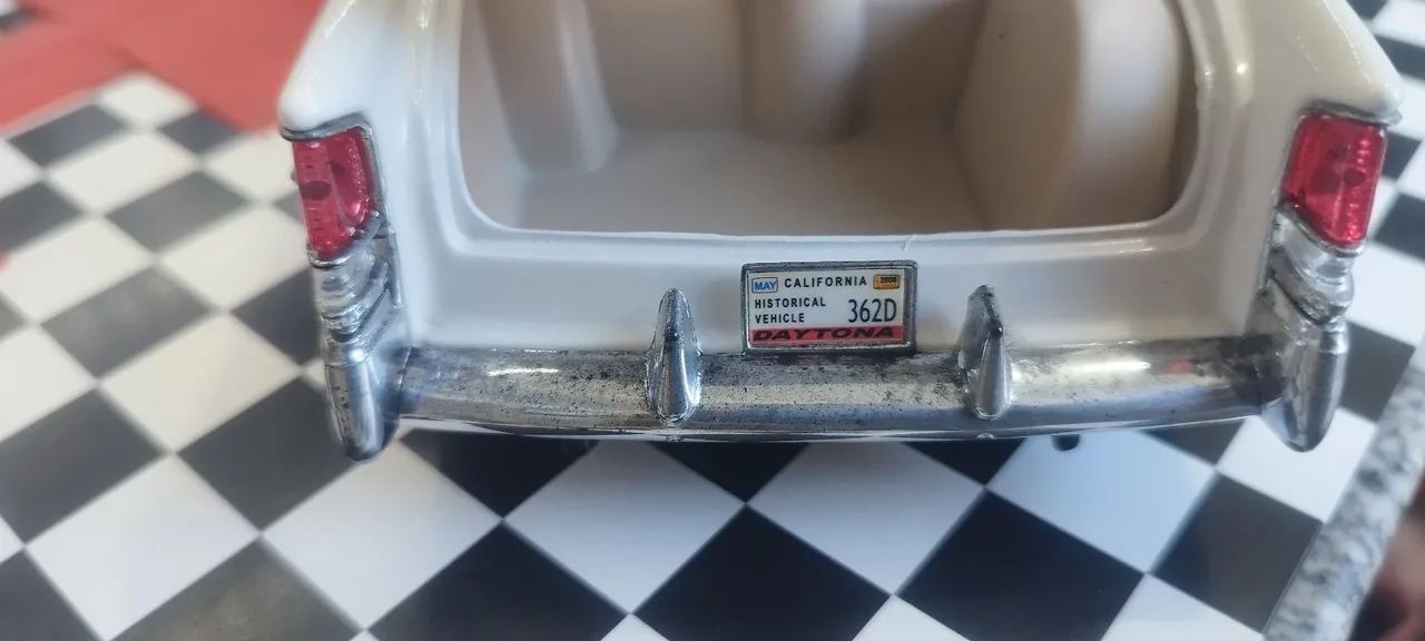 Chrysler 300C 1/18 - Maisto - Foto 5