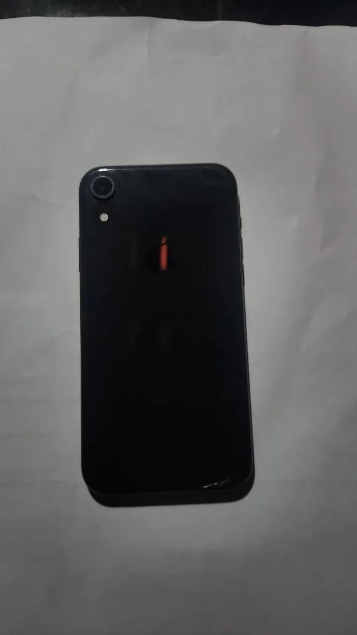 Vendo iPhone XR 64g  - Foto 3