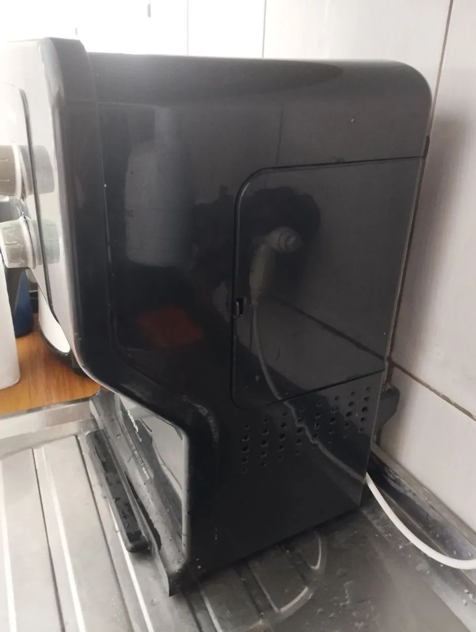 Vendo bebedouro da Esmaltec em perfeito estado de funcionamento  - Foto 5