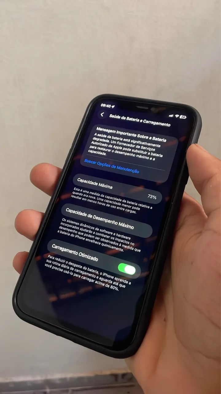 IPHONE 11 - 128gb - Foto 4