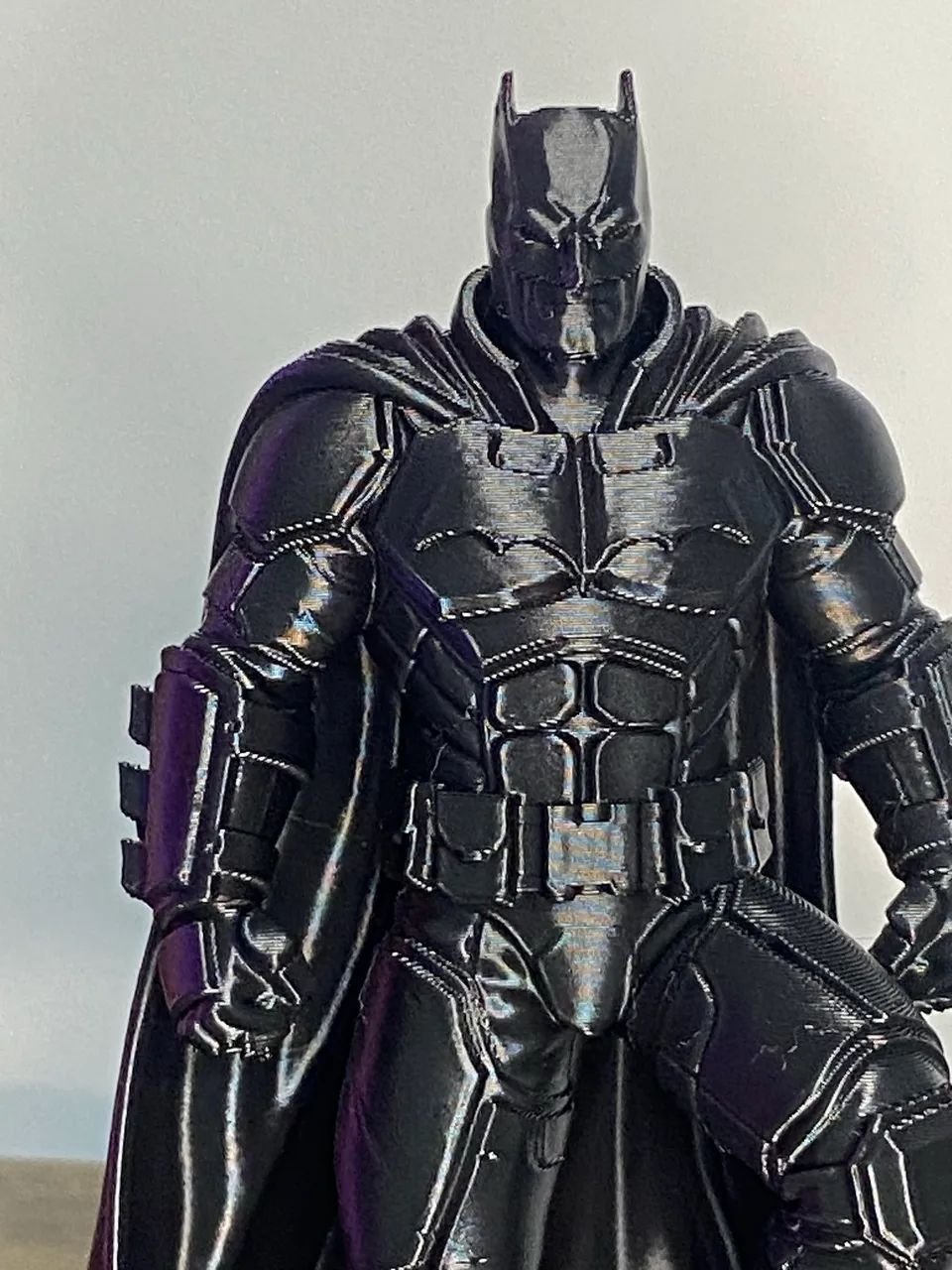 Batman figure - 14 cm  - Foto 3