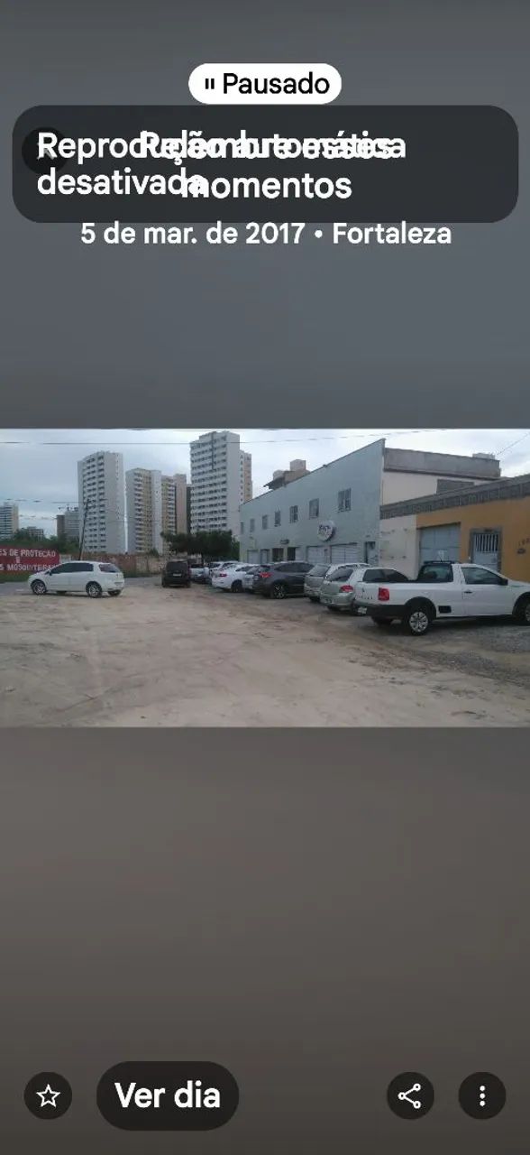 Apart  tipo cobertura em cima centro comercial 