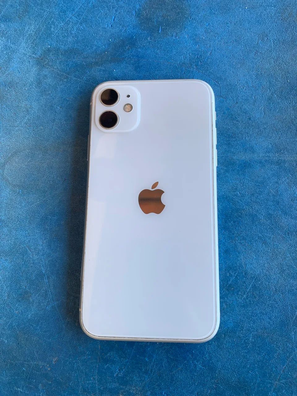 iPhone 11 64B branco  - Foto 2