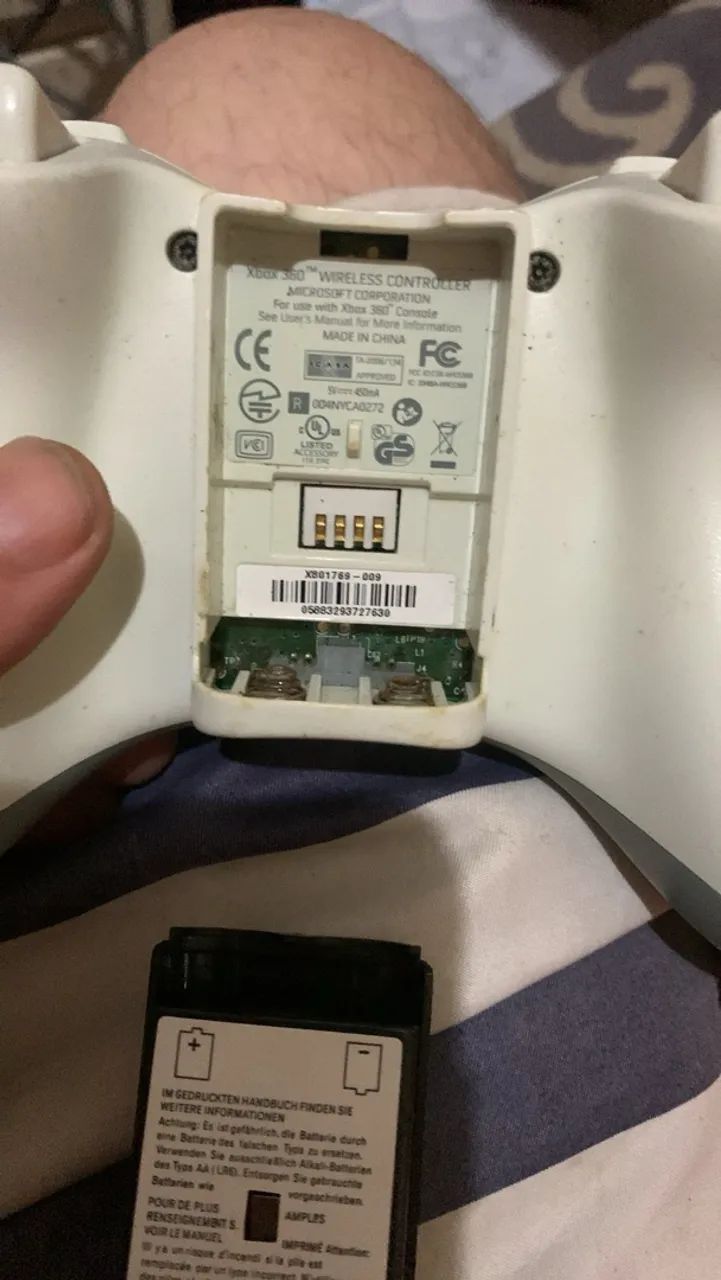 Xbox 360 