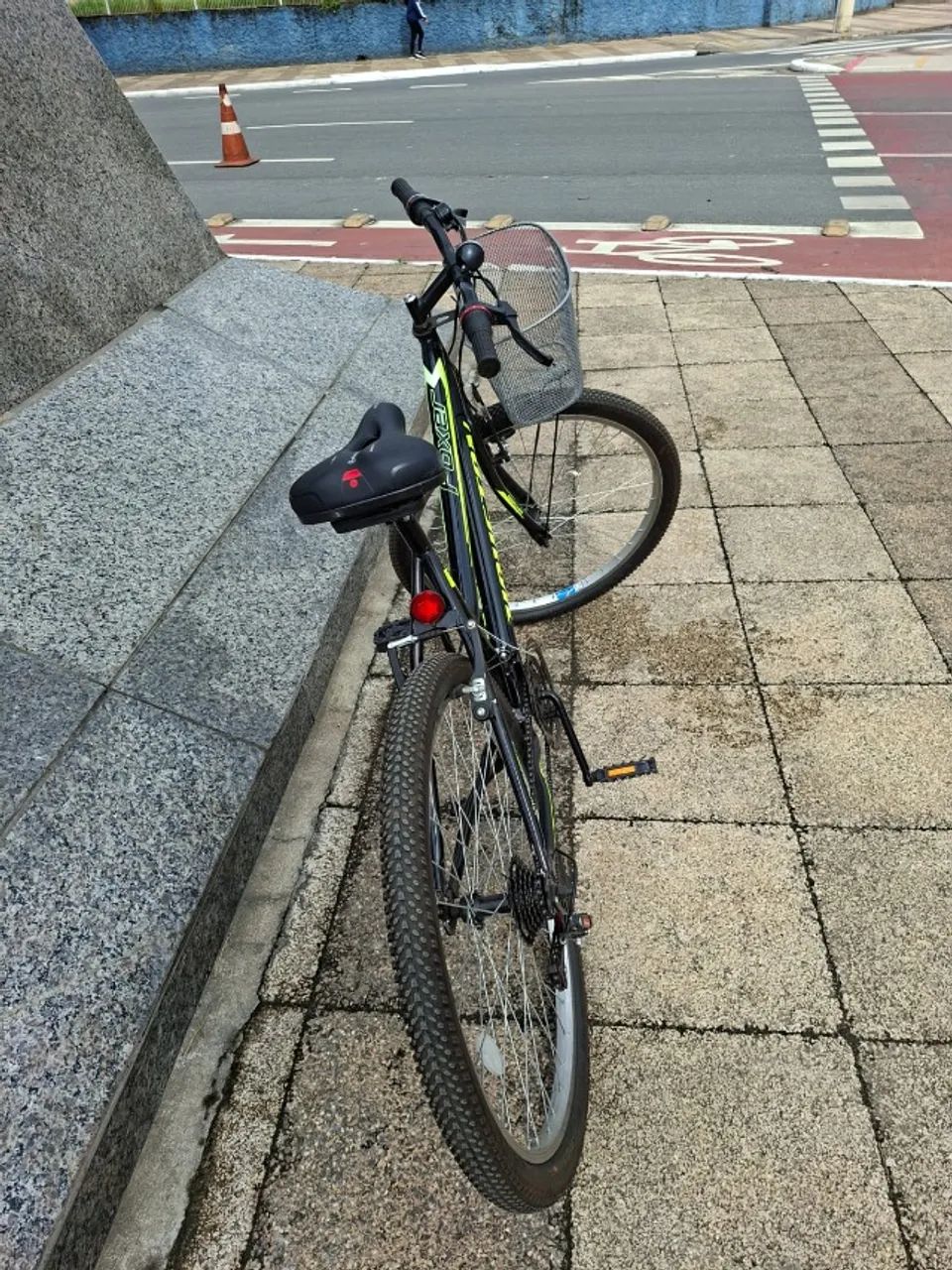 Bicicleta Aro 26 Houston Foxer  - Foto 4