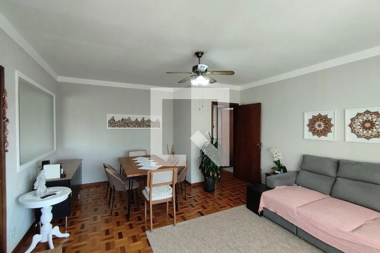 Apartamento à Venda - Bosque da Saúde, 4 Quartos, 100 m2 - Foto 4