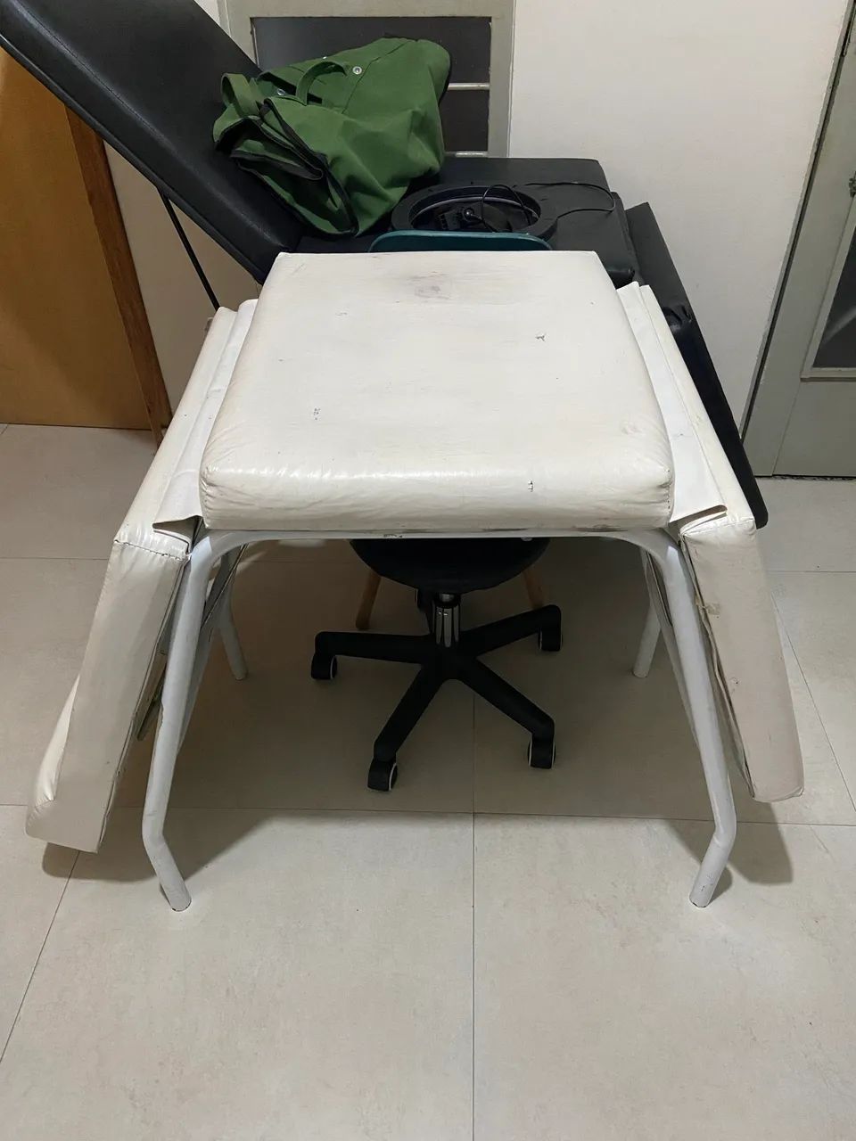 maca para tatuagem/estética 