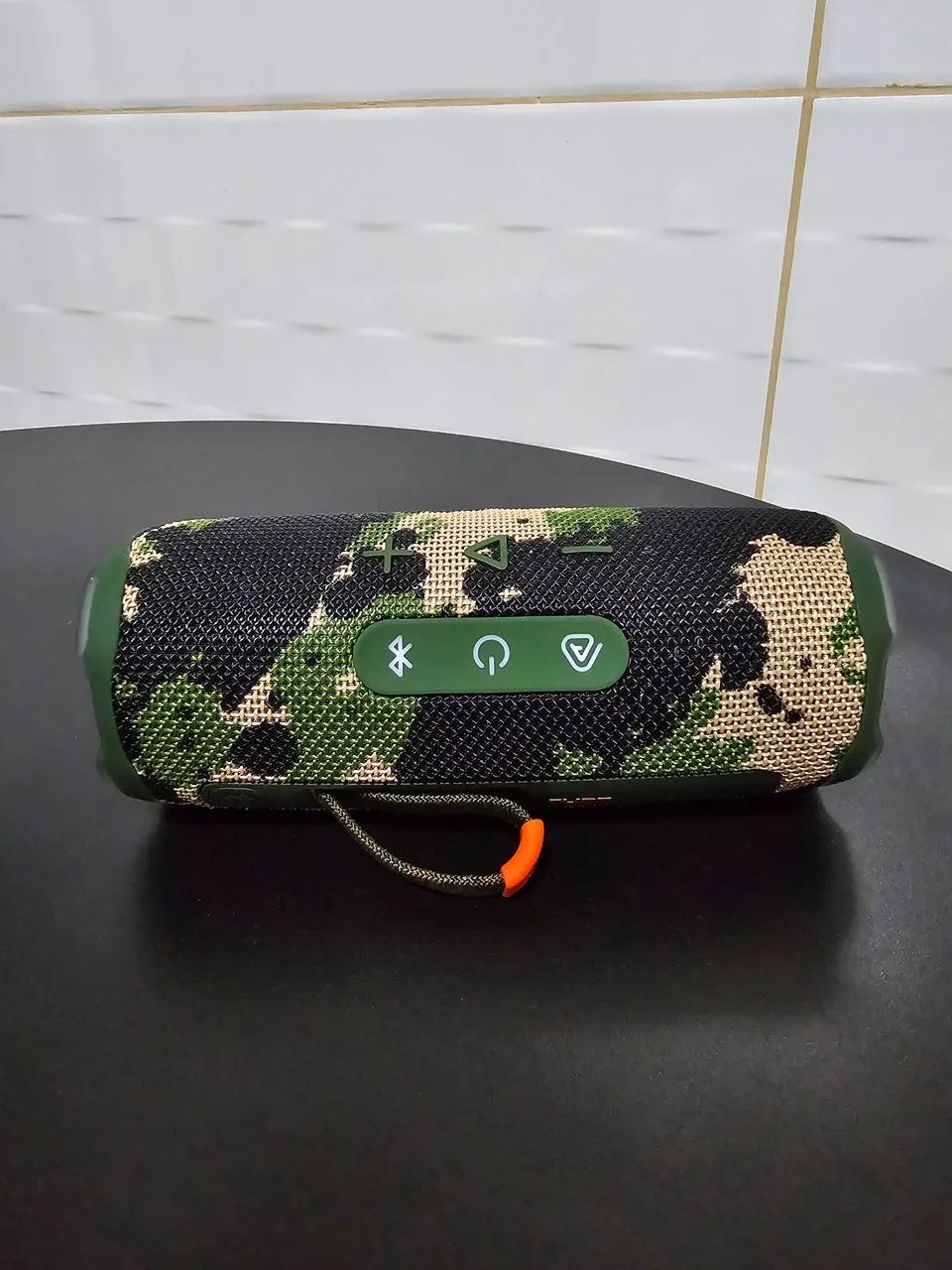 JBL Flip 7 Camuflado - Foto 2