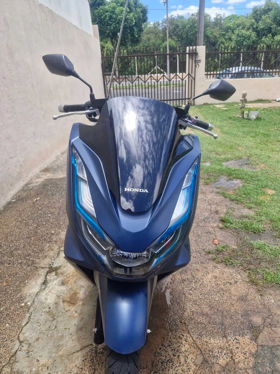 Pcx automática - Foto 4