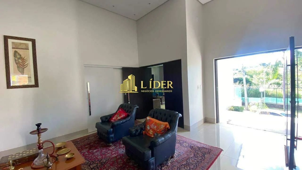 BELÍSSIMA CASA EM CONDOMÍNIO FECHADO - Foto 4