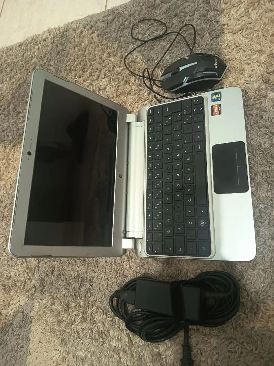 NETBOOK HP - Foto 2