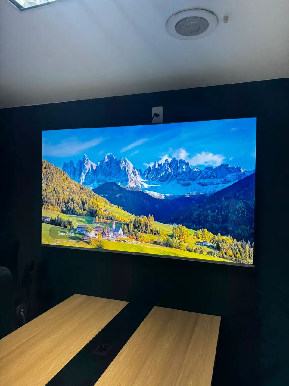Smart TV LED 70" Ultra HD Philco 4K - Foto 3