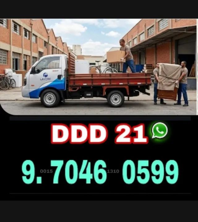 Frete e Mudanças com Carretos com Atendimento Rápido