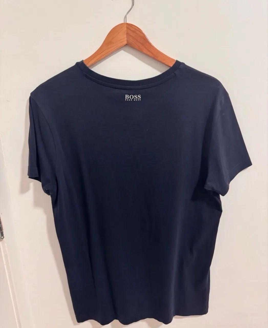 Camiseta Hugo Boss M - Foto 2