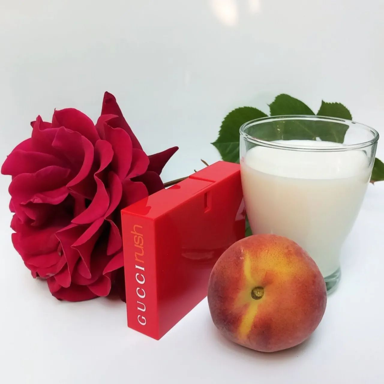 Perfume Gucci Rush 75 ml - Foto 2