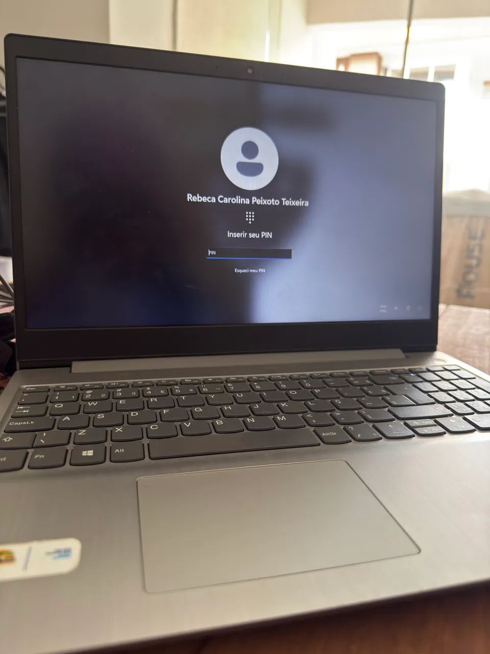 Notebook Lenovo - Foto 4