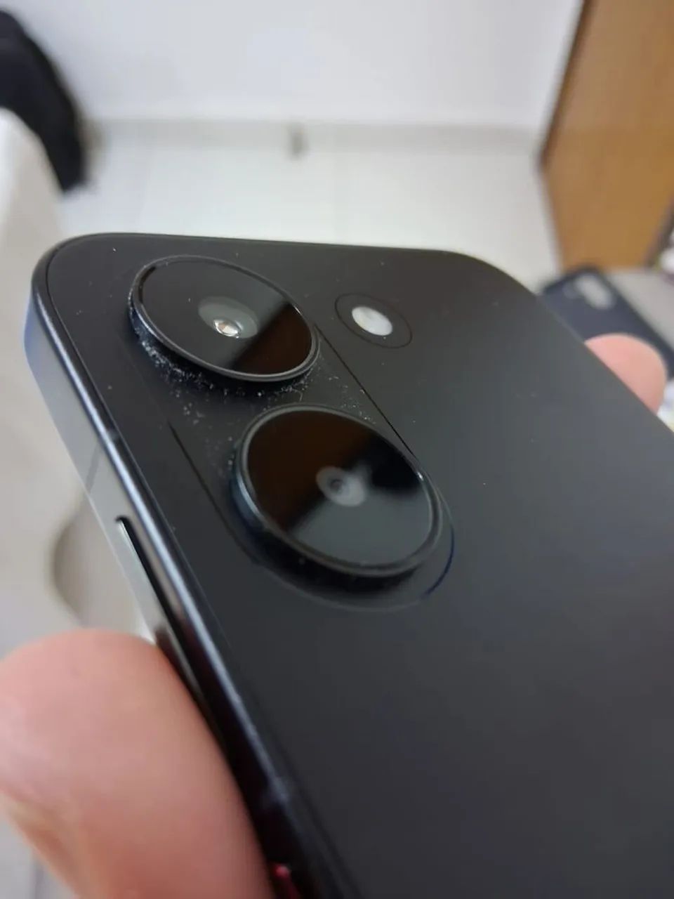 Poco x8 pro 512gb 16gb de ram  - Foto 2