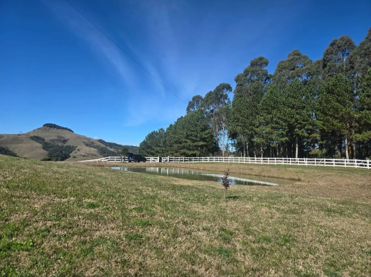 Melhor  terreno  de  alfredo wagner  - Foto 2