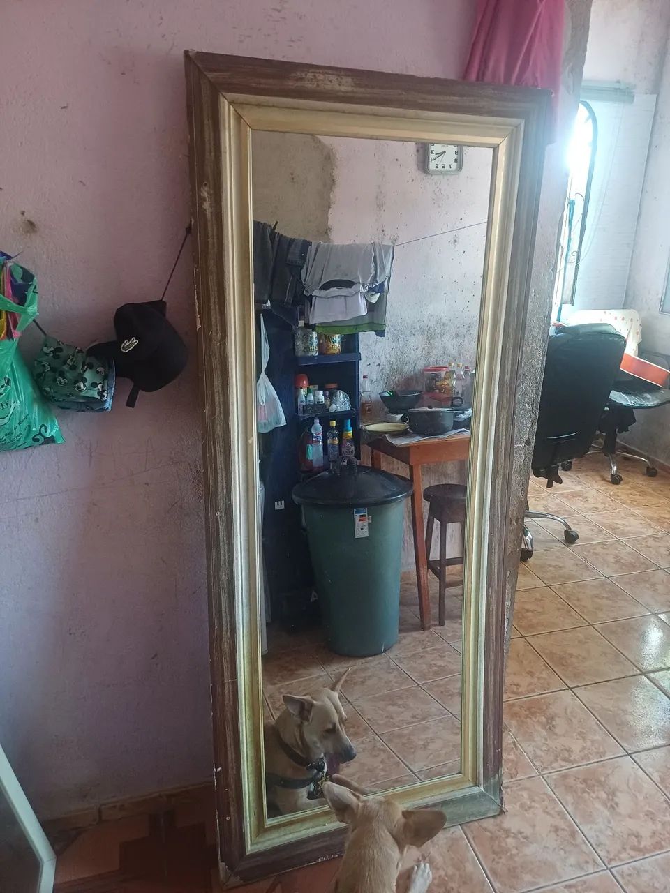 Espelho com avaria  - Foto 3