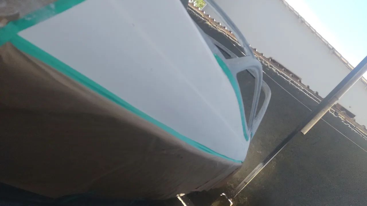 Reformas de barcos e lancha - Foto 3