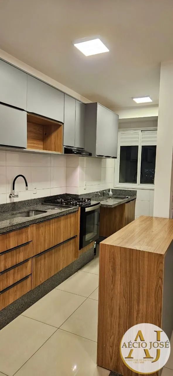 Apartamento à Venda  NYC Jardim das Américas Jardim das Américas | Cuiabá  MT - Foto 4
