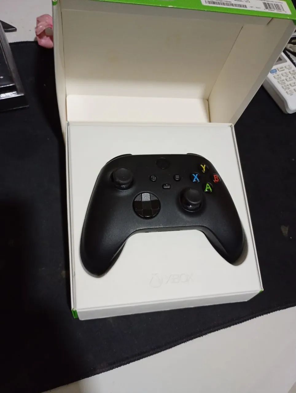 Controle Xbox  - Foto 2
