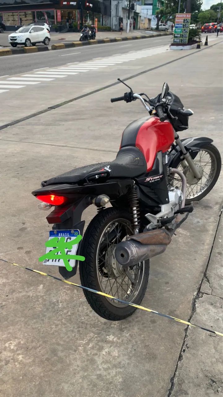 Vendo Honda  - Foto 5