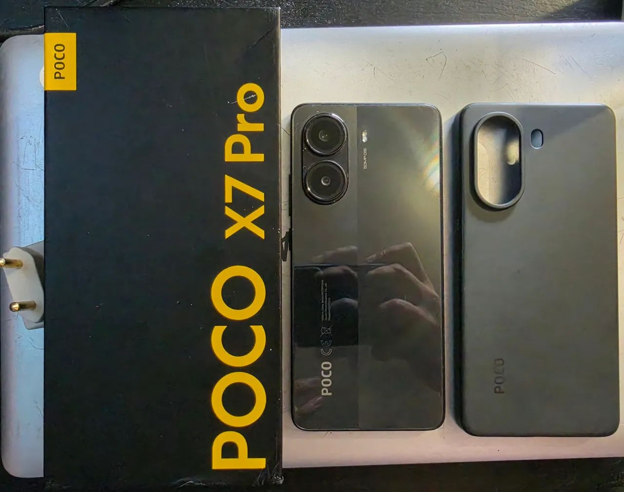 Poco X7 Pro (512Gb) - Foto 4