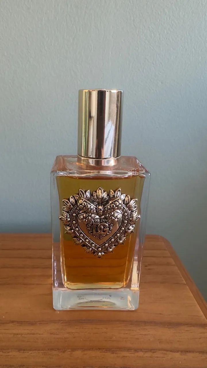 Perfume Dolce & Gabbana Devotion 100ml