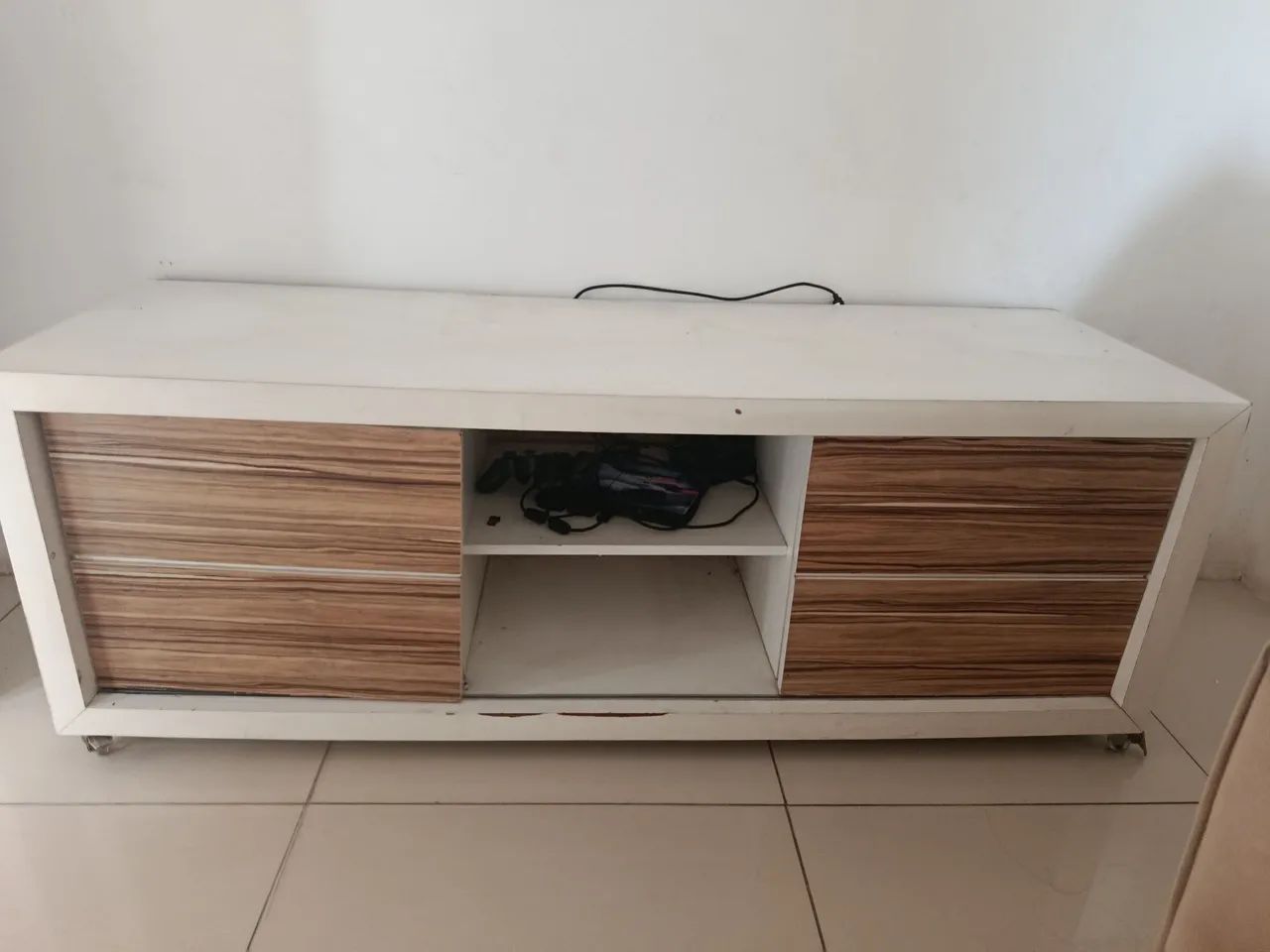 Rack planejado MDF - Foto 2