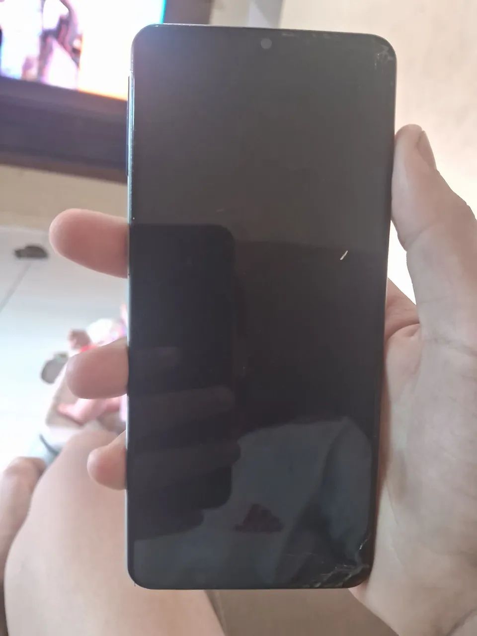 A31s 128gb com defeito - Foto 3