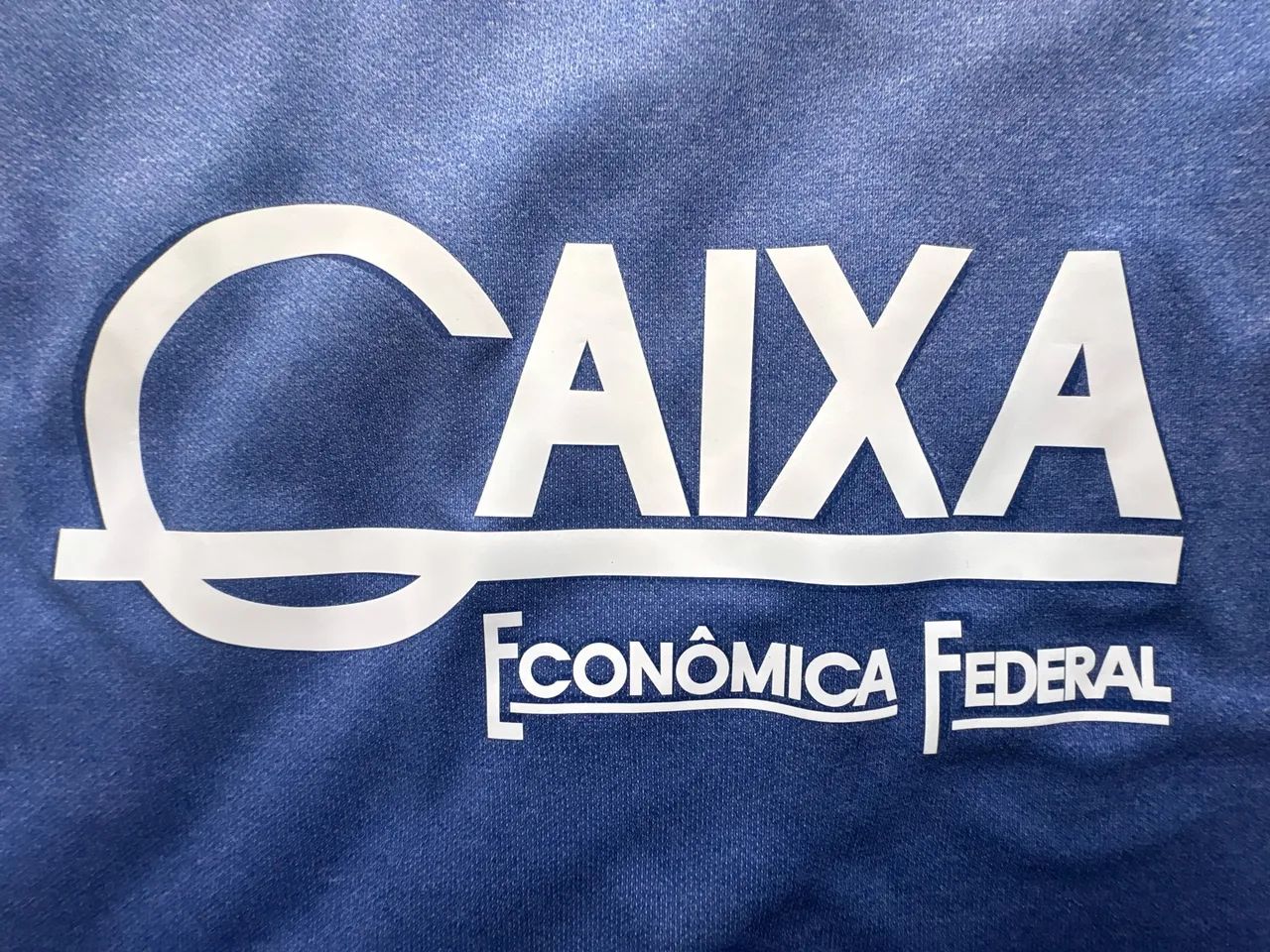 Camisa Cruzeiro 2016 G  - Foto 3