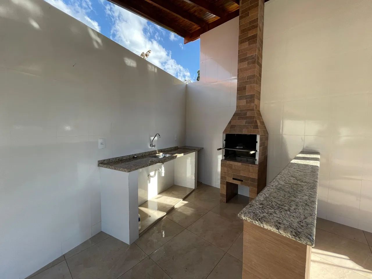 Linda Chácara 540m² em Itajubá MG - Foto 4
