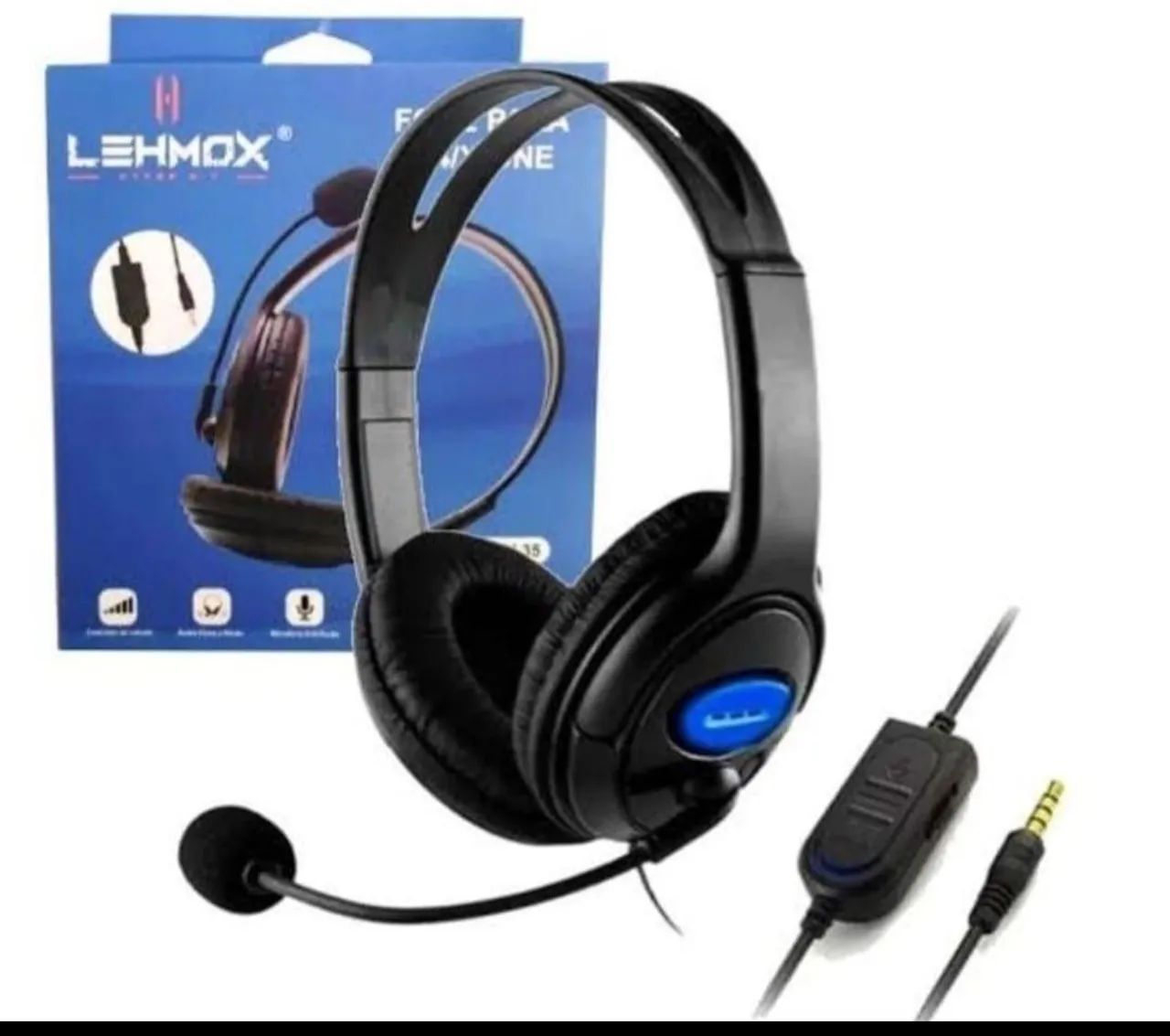 Fone de ouvido gamer  - Foto 2